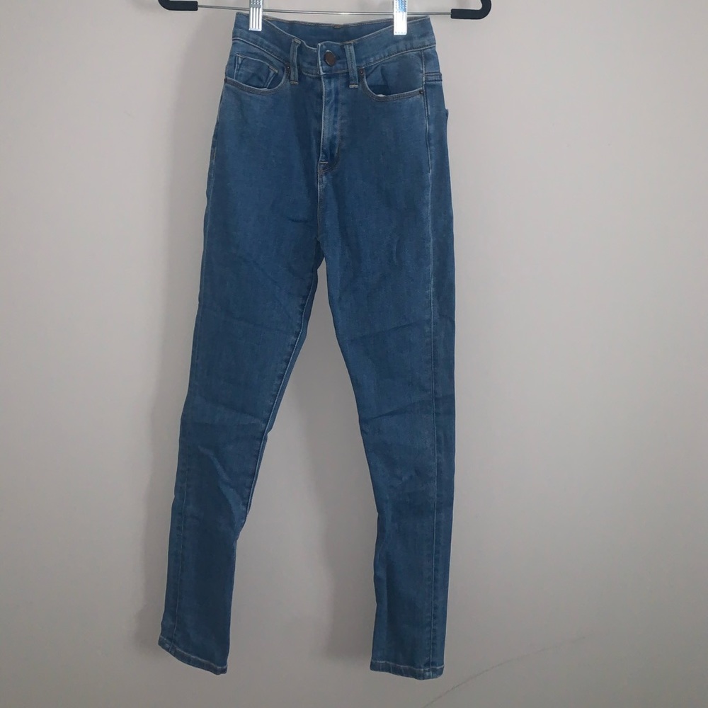 Urban Outfitters High Waisted Jeans